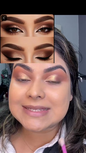 2016 Full Glam Makeup Tutorial for Bold Looks