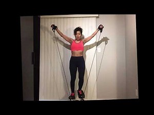 20min Mini Stepper Workout