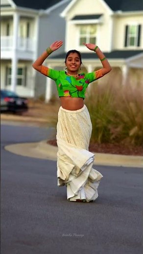 Titli - Classical Dance | Nainika