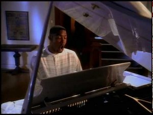 MONTELL JORDAN "Daddys Home" Director DANIEL ZIRILLI, D.P. JEFF CRONENWETH