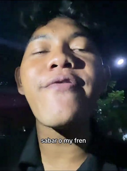 Sabar My Fren: Cara Santai Saat Chatmu Tak Dibalas