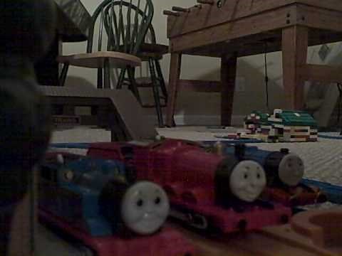 TOMY Trust Thomas