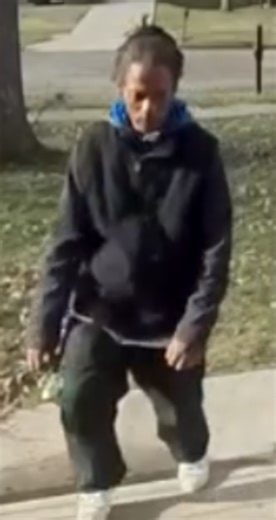 UPDATE Thanks to a tip to Crime Stoppers, we have identified a man caught on camera allegedly stealing a package. On January 9, Lexington Police responded to the 3000 block of Mirror Lake Drive to investigate a package theft. The victim told officers he received a Ring notification of someone on his front porch. The victim watched the suspect remove a package from his porch and leave the area. If you're able to tell us who he is, you'll receive a cash reward! Report a tip ANONYMOUSLY by calling 