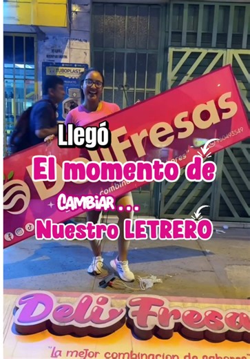 Evolución y Crecimiento de Deli Fresas en Comas