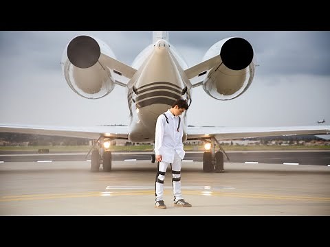 Asher Angel - "One Thought Away" ft. Wiz Khalifa (Official Video)