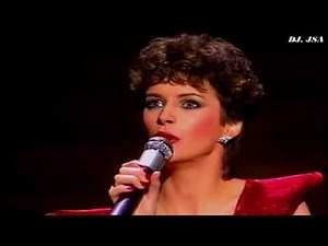 Sheena Easton - For Your Eyes Only 1981 HD 16:9