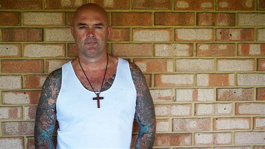 Shalom House says hardline approach at Australia's 'strictest' drug rehab centre delivers results