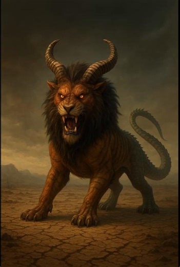 The Crystal-Winged Beast Awakens 🐉💨 | Most Powerful Hybrid Creature