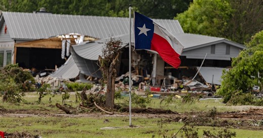 Everything we know about the Texas floods as death toll climbs to 95