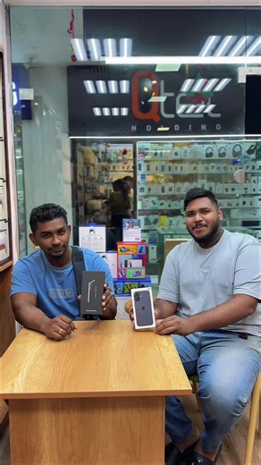 Connecting Device: Your Trusted Choice in Colombo