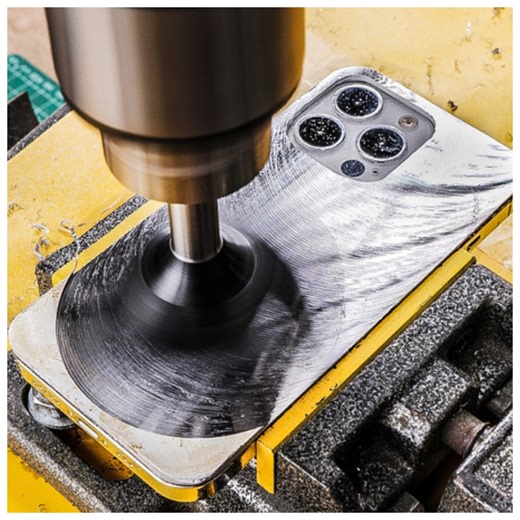 1.1M views · 1.3K reactions | He made a DIY Cool Phone Case | 5-Minute Crafts Family | Facebook