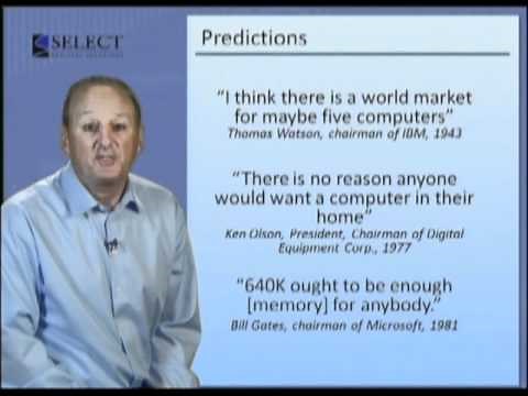 Overview - The Future of Software Engineering