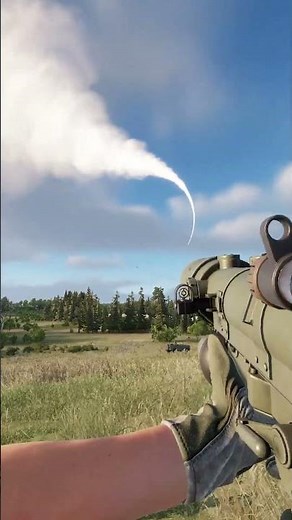 Air defense work #armareforger