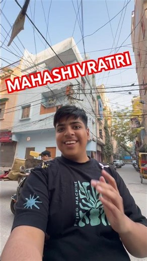 Mahashivratri 😍|| #shorts #youtubeshorts #vlog #minivlog #viralvideo #subscribe