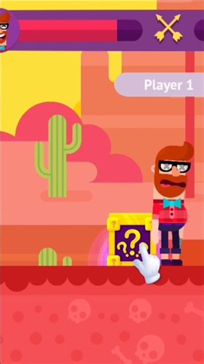 Bowmaster Game Walkthrough