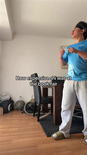 Book Fair Nostalgia: A Fun Skit on Prices