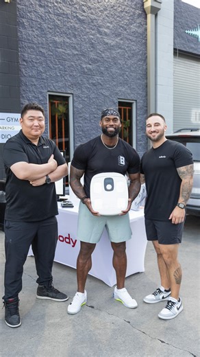 This year I’m intentional about how I move, and I’m excited to be partnering with @inbodyusa to help bring more science, facts, and real data into how we train, coach, and take care of our bodies. This isn’t just for trainers. This is for everyone. As a trainer, you can’t coach what you can’t measure. Real data helps you adjust programming, keep clients motivated, and show them progress beyond just weight. As a client, it helps you stay locked in when the scale isn’t moving but your body is. As 