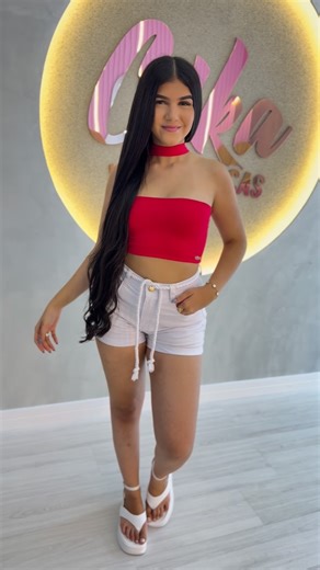 Gika Multimarcas on Instagram: "A nova coleção chegou na Gika Multimarcas! ✨ As modinhas mais desejadas, do jeito que você ama💕 Enviamos para todo o Brasil 🌎 Corre pro nosso WhatsApp ou direct! 📲 . . . . . . . . . #ᴇxᴘʟᴏʀᴀʀ #fly #lookinspiracao #viral #reels #coleçãonova #colecaofestas"