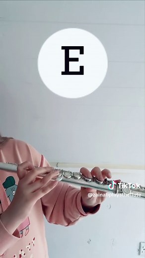 Learn to Play Flute: Beginner's First Octave Tutorial