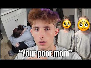 Try Not To Cringe: Insane Parents