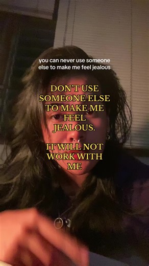 Pagharap sa Selos sa Relasyon