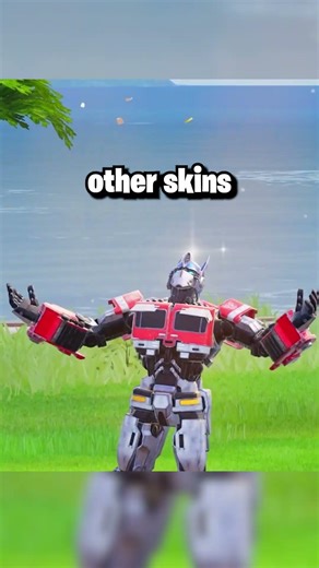 Which Fortnite Cartoon Skin Is The Oldest? 😱 Credits: lelezote