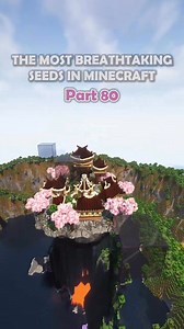 212K views · 2.8K reactions | best-minecraft-seeds-#minecraft #shorts #minecraftseeds #minecraftjava #minecraftbedrock #shortsfeed #gaming #viral #reels #bestseeds #reel #trend #shortsfeed | Ig Pain | Facebook