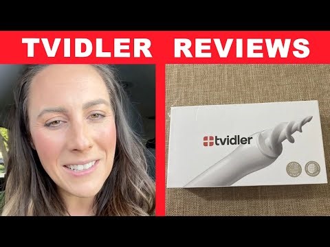 Tvidler : Reviews of the Reusable Spiral Earwax Remover
