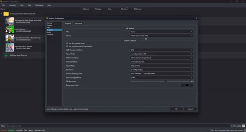 Yuzu and Sudachi running slow, Games and saves are also loading slow. Help pls