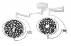 [Hot Item] Operation LED Shadowless Lamp for Hospital