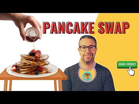 How to Use Pancake Swap & Connect to Binance Smart Chain with MetaMask