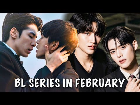 13 New Upcoming BL Series in February 2026!