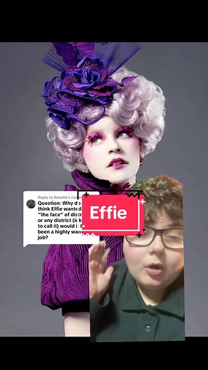 The Ultimate Guide to the Characters of The Hunger Games