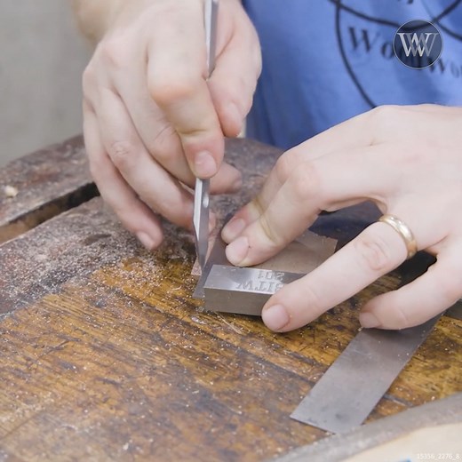 Infill Plane Kit Build Guide | Wood By Wright