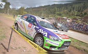 Caminos del Inca 2023: ¿cuándo inició y cuál es la ruta por fecha de la competencia de automovilismo?