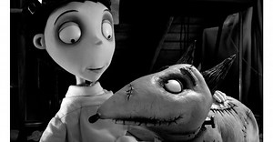 Frankenweenie - Making of: Tim Burton erfüllt sich einen Jugendtraum