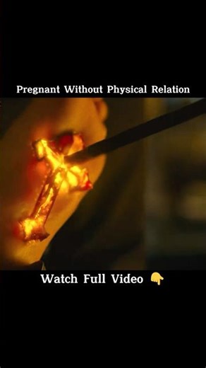 Woh Pregnant Thi… Lekin Bachha Insaan Nahi Tha P - 2 #shorts