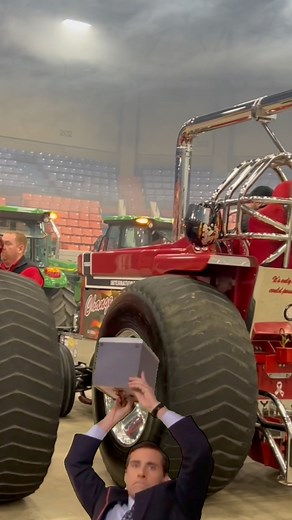 National Farm Machinery Show | Jason Schultz