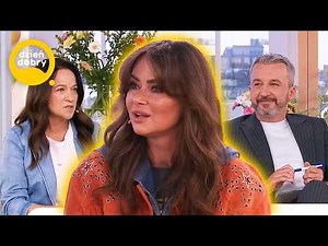 Ania Rusowicz: "I want to bring light because I went through great darkness" | DDTVN