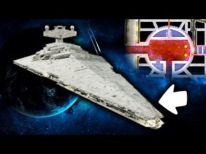 SPACESHIP BUILD | Plasma Engine Design in The Powder Toy!