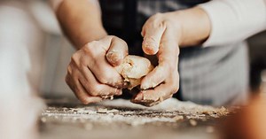 Bate-papo gratuito sobre fermentação natural na Le Jazz Boulangerie