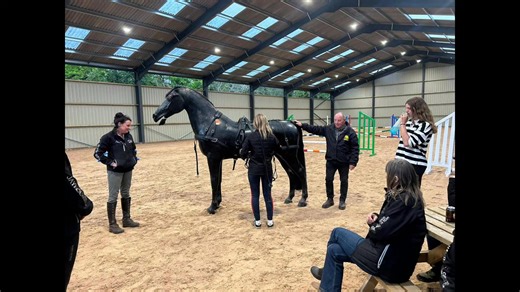 CARRIAGE DRIVING - WHAT TO DO WHEN THINGS GO WRONG? - 🌟WOOTTON RIVERS VILLAGE HALL, MARLBOROUGH 🌟 Come and join us for a talk by Samantha Searle and Modris Kesans (BDS Training & Education) on what to do when things go wrong. Wednesday 18th June 2025 6.30pm We all hope it will never happen, but would you or your groom know what to do in the event of an accident or incident? Carriage driving is a very enjoyable and rewarding discipline. However things can go wrong, and there are some real dange