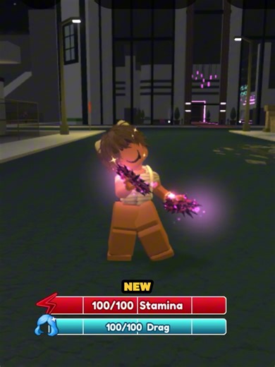 Showcase of the Gravity Gun in Roblox