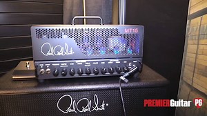 40K views · 542 reactions | Check out this clip from the NAMM Show...