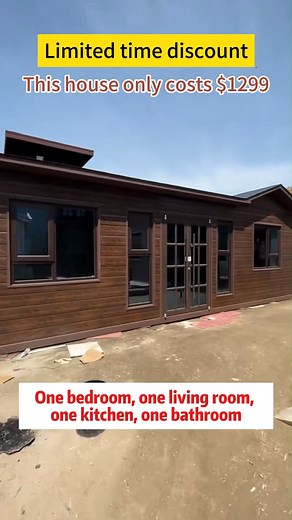 welcome home#doublewidedream #doublewidetrailer #manufacturedhomes #mobilehomes #mobilehomesforsale | Usa homes