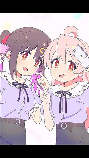 Mahiro Oyama!♡°💮 | ONIMAI: I'm Now Your Sister! & Onii-chan wa Oshimai!♡✨ | Anime Edit 4K Quality!♡🍷