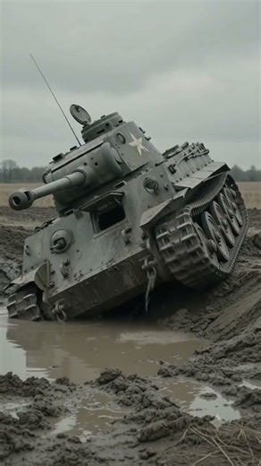 99% of You Don't Know the First Tank Battle Was a Disaster #military #shorts