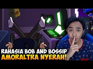 TERNYATA ADA MODE RAHASIA DI MOD BOB AND BOSSIP ! - FRIDAY NIGHT FUNKIN BOB AND BOSSIP INDONESIA