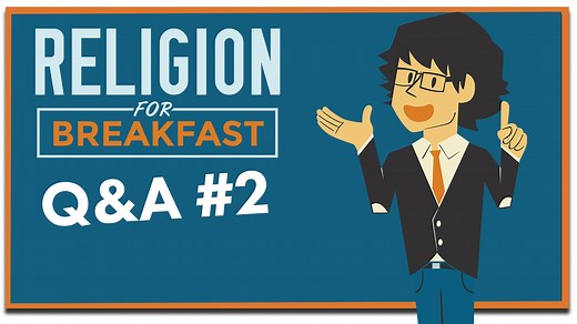 Q&A #2; Answering Your Comments!