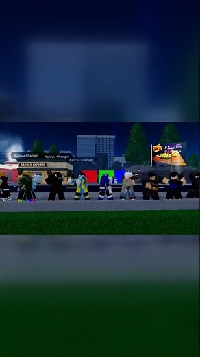 Kyoryuger full team henshin-Roblox || PRSG #supersentaiseries #roblox #powerrangers